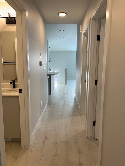 Aspen Ridge 3 Bedroom with Garage